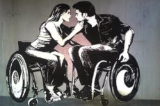 Инвалидность и секс - табуированная тема в Беларуси