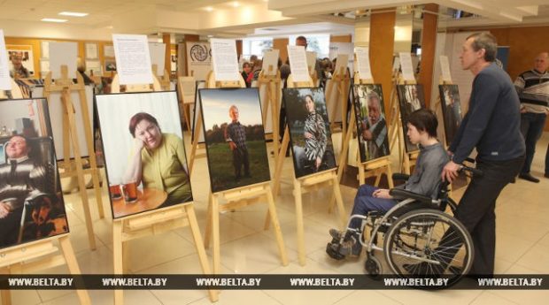 Свыше 200 мероприятий прошло во время кампании "Инклюзивная Беларусь"