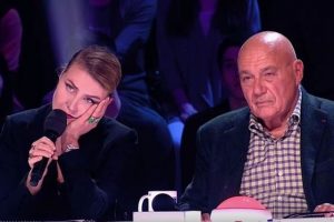 Пристегните ногу, ампутант!