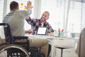 Форум по проблемам трудоустройства людей с группой инвалидности