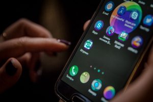 Мобильное приложение для слепых "Штурман" активно внедряется в Витебской области