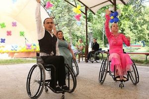 В Гродненской области фестиваль творчества молодых инвалидов проведут в формате "Евровидения"