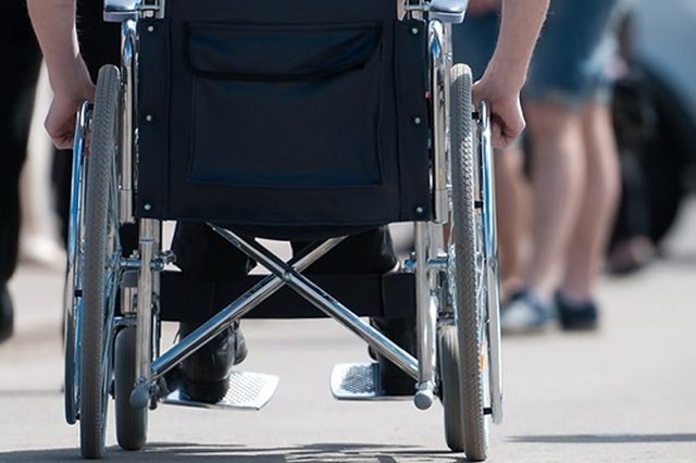 Комплексный законопроект по защите прав инвалидов будет подготовлен в Беларуси в 2018 году