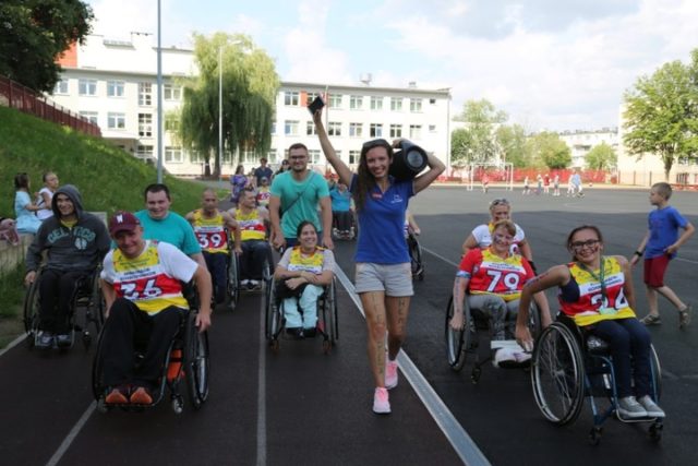 Для инвалидов-колясочников будет организован бесплатный летний лагерь в Минске