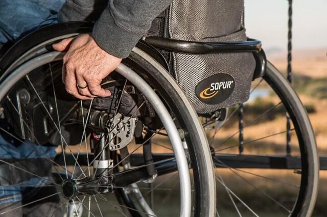 В Беларуси введут квоты для приема на работу инвалидов