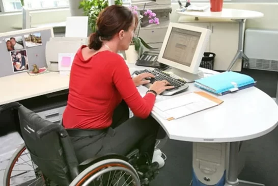 Как в Беларуси будет обеспечиваться создание доступной среды для инвалидов?