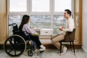 Центры реабилитации и абилитации инвалидов планируется создать в Беларуси