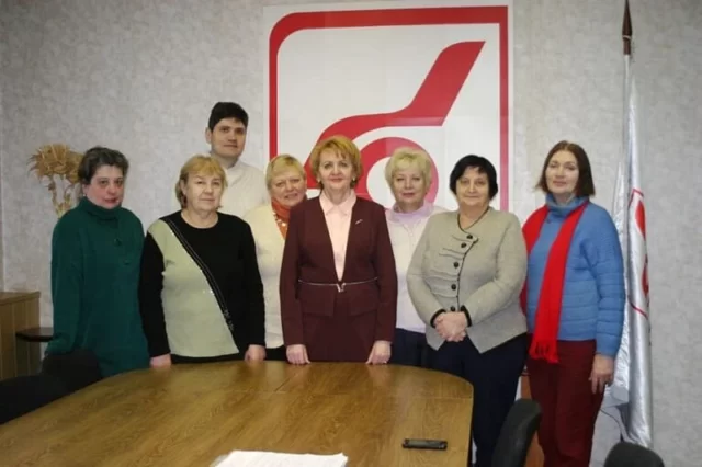 Белорусское общество инвалидов готовится к отчетно-выборным конференциям областных организаций
