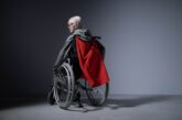 Современный образ человека с инвалидностью