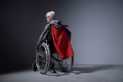 Современный образ человека с инвалидностью