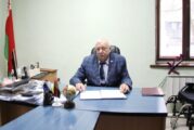 Председатель Белорусского общества инвалидов Василий Лукашевич обратился к белорусам в День инвалидов