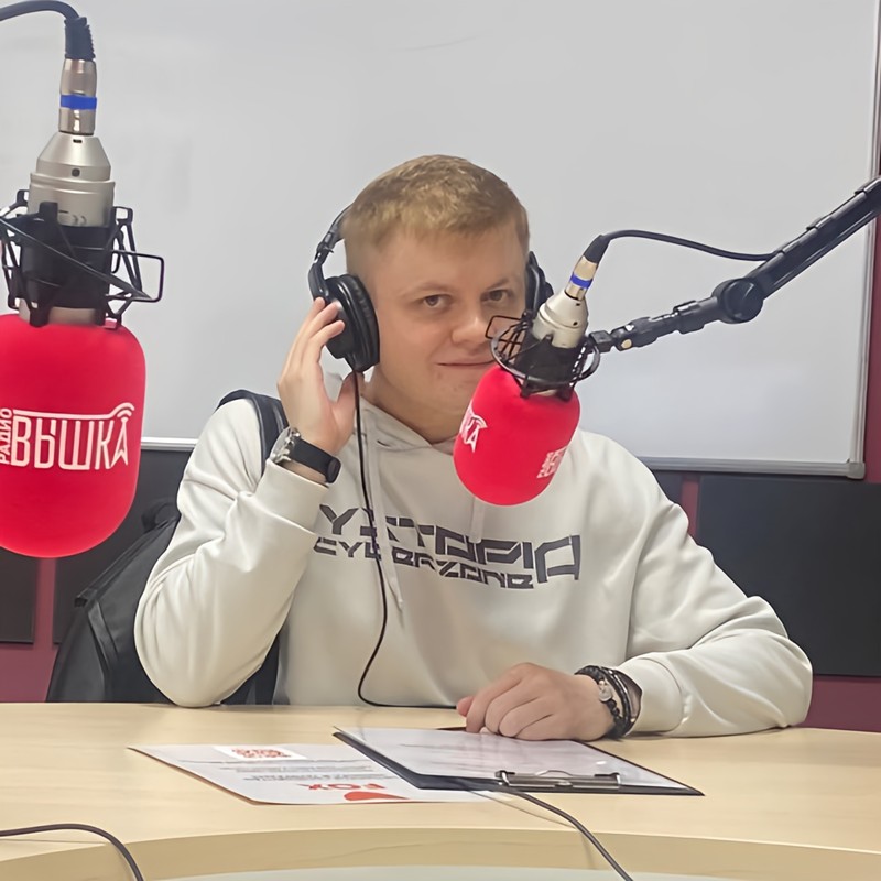 Не по правилам. По сердцу. Честный разговор с лауреатом фестиваля «Витебск-2025» Артемом Грибко 3 Не по правилам. По сердцу. Честный разговор с лауреатом фестиваля «Витебск-2025» Артемом Грибко - ОО «БелОИ»