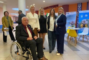 В Орше масштабно прошел форум, посвященный здоровому образу жизни