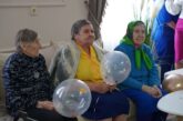 Отделение круглосуточного пребывания для пожилых и инвалидов в Островецком районе