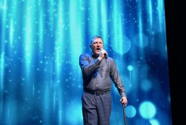 Спорт, концерт, кино, выставки и встречи - мероприятия ко Дню инвалидов пройдут в ОО «БелОИ»