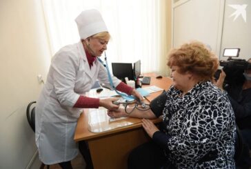 Минздрав определил болезни, которые можно лечить в санаториях Беларуси