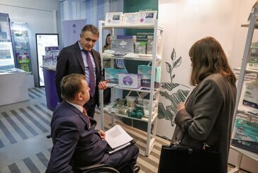 Заседание Республиканского межведомственного совета по правам инвалидов прошло на базе «Беллегпрома»