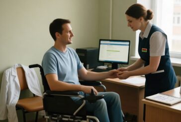 Об особенностях пенсионного обеспечения людей с инвалидностью