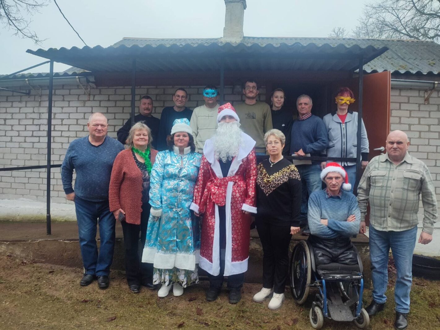 Правила хорошей жизни назвала председатель Островецкой районной организации ОО «БелОИ» Татьяна Ленкевич - ОО «БелОИ»