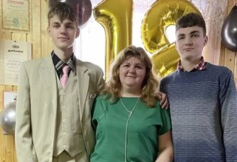 Правила хорошей жизни назвала председатель Островецкой районной организации ОО «БелОИ» Татьяна Ленкевич