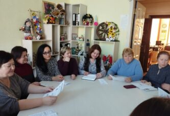 Человек без помощи – он просто теряется: как заботятся о людях с инвалидностью в Чаусах?