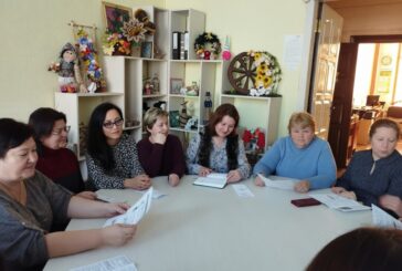 Человек без помощи – он просто теряется: как заботятся о людях с инвалидностью в Чаусах?