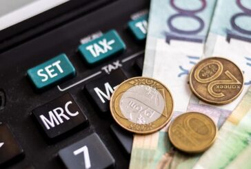 В Беларуси увеличены размеры стандартных налоговых вычетов