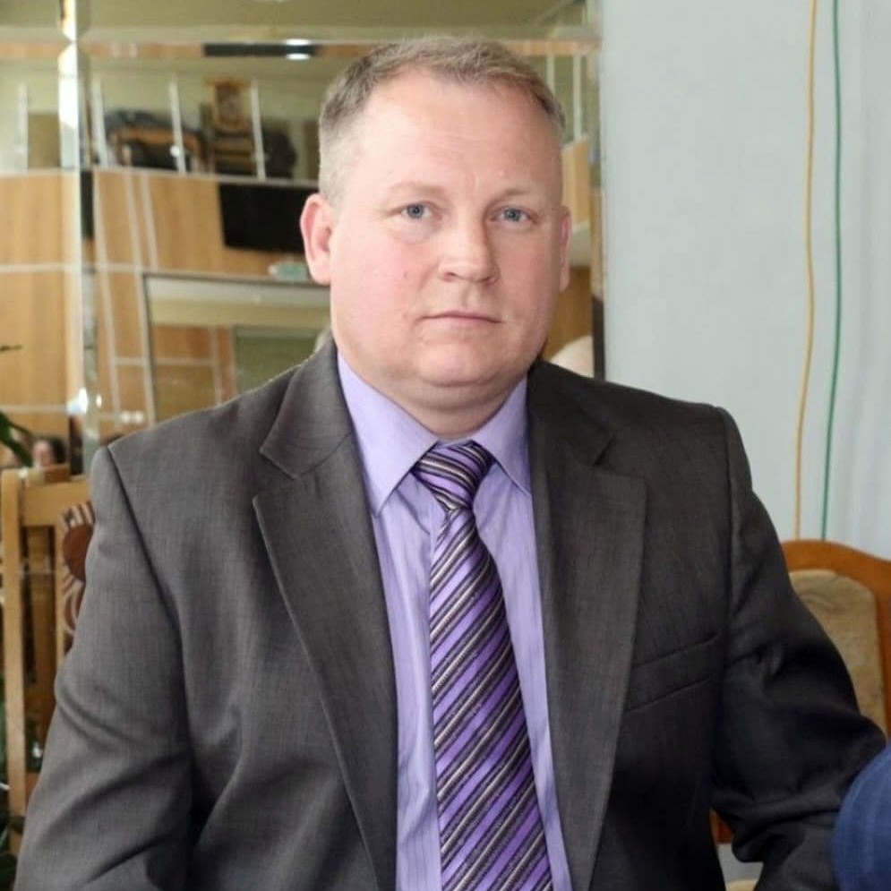 Свой среди своих. История Виктора Хилевича из Вороново 2 Свой среди своих. История Виктора Хилевича из Вороново - ОО «БелОИ»