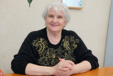 Людмила Титкова – о пути, ответственности и человеческом участии