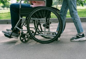 Бесплатно взять в аренду средства реабилитации, но при определенных условиях