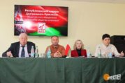 Год проверил БелОИ на прочность. На Пленуме Центрального правления ОО «Белорусское общество инвалидов» - итоги 2025