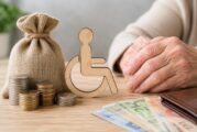 В Беларуси с 1 мая у инвалидов первой группы увеличится «возрастная» доплата к пенсии