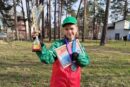 Эльвира Островская - бронзовый призер Международного фестиваля адаптивных видов спорта «Импульс» в Сочи