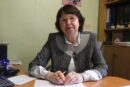 Рассказываем о председателе Партизанской РО ОО «БелОИ» Ирине Горбарук