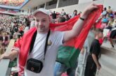 Парень с ДЦП из деревни Дворец работает радио-диджеем