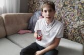 Золотой Глеб. Колясочник из Вилейки закончил школу с золотой медалью