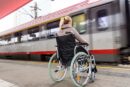 В Беларуси пассажирам с инвалидностью будут оказывать ситуационную помощь на вокзалах