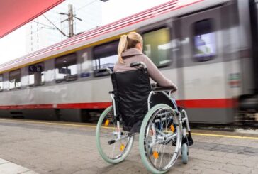 В Беларуси пассажирам с инвалидностью будут оказывать ситуационную помощь на вокзалах