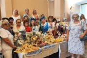 В Витебске открылся Международный фестиваль творчества инвалидов имени Игоря Лученка «Витебск-2026»