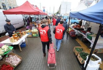 В Беларуси запустили кол-центр для помощи инвалидам и пенсионерам на осенних ярмарках