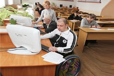 Куда трудоустроиться молодежи с ограниченными возможностями?