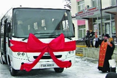 Равные возможности