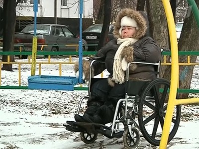 Женщины с инвалидностью: право на материнство