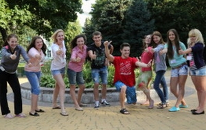 РАИК приглашает волонтёров на Слёт активной реабилитации 2015 года